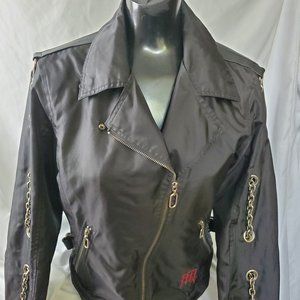 Women's Harley-Davidson Riding Jacket